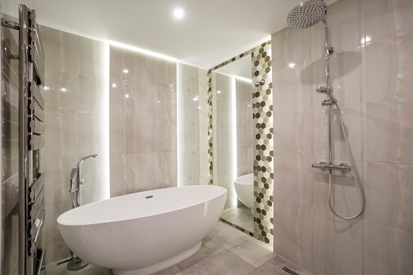 Medium property photo - Van der Heimstraat, 2582 SB Den Haag